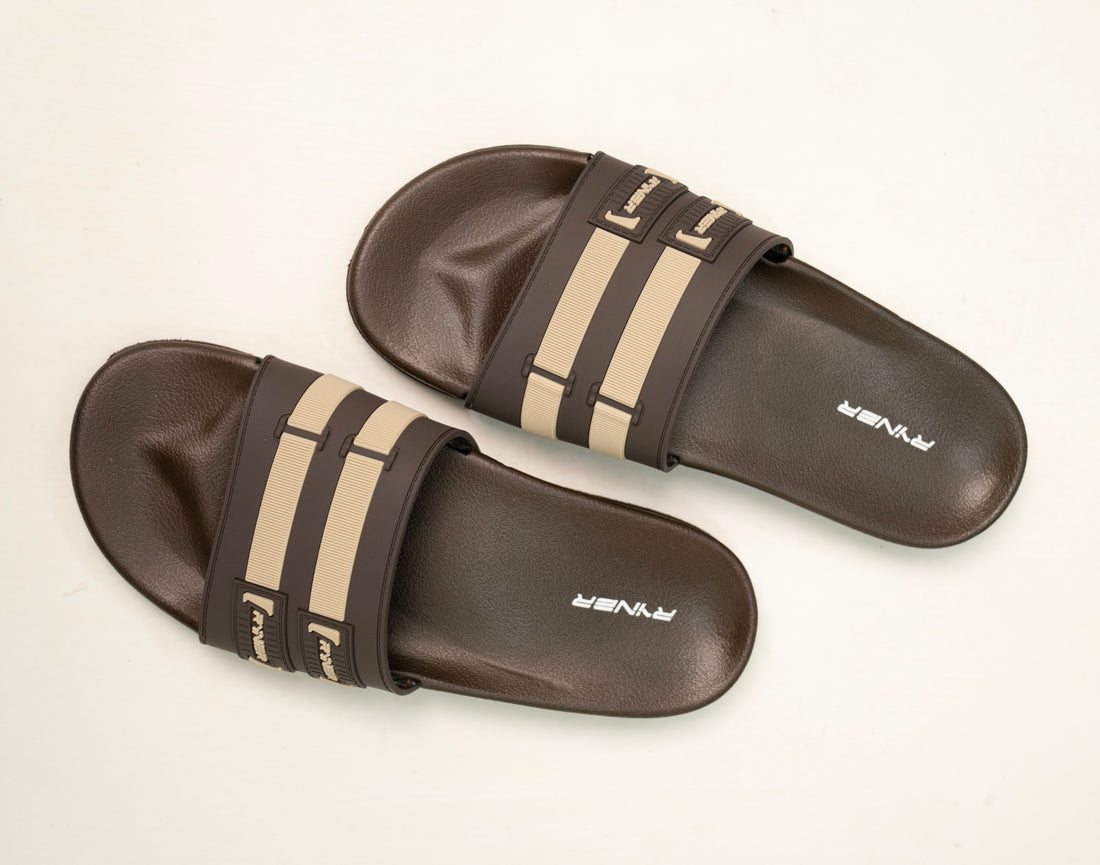 RYNER BROWN SLIDES
