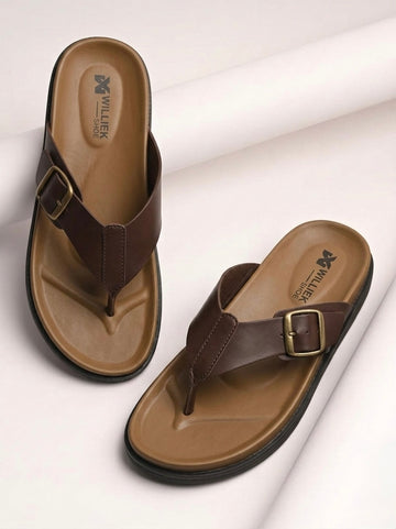 MZ Summer Flip Flops for Men & Boys
