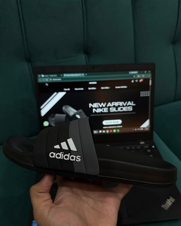 Slides for Him – Comfortable Daily Wear Slides