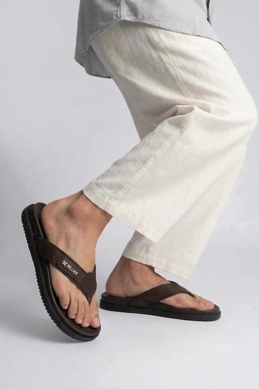 MZ Formal Flip-Flops for Him