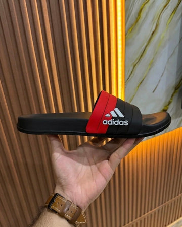 Slides for Him - Comfortable Daily Wear Slides