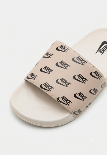 Nik Slides for Men | Ultra Cushioned Foam | Lightweight All Day Comfort Slides