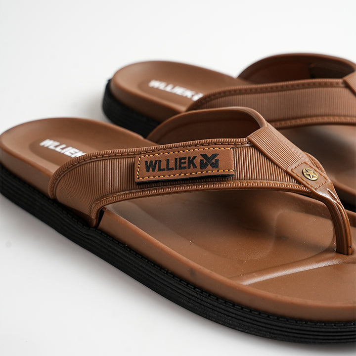 MZ Summer Flip-Flops for Men & Boys