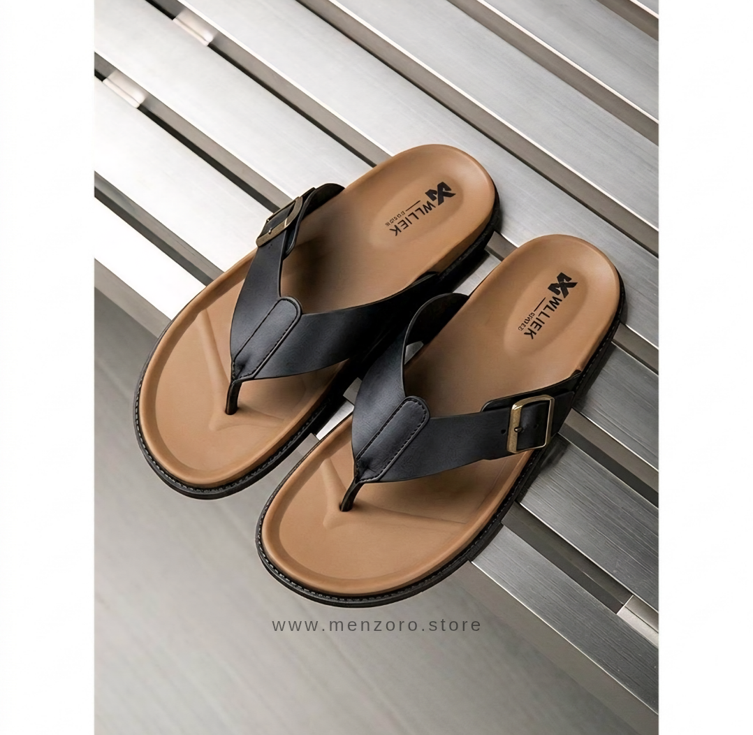 Summer Slides for Men