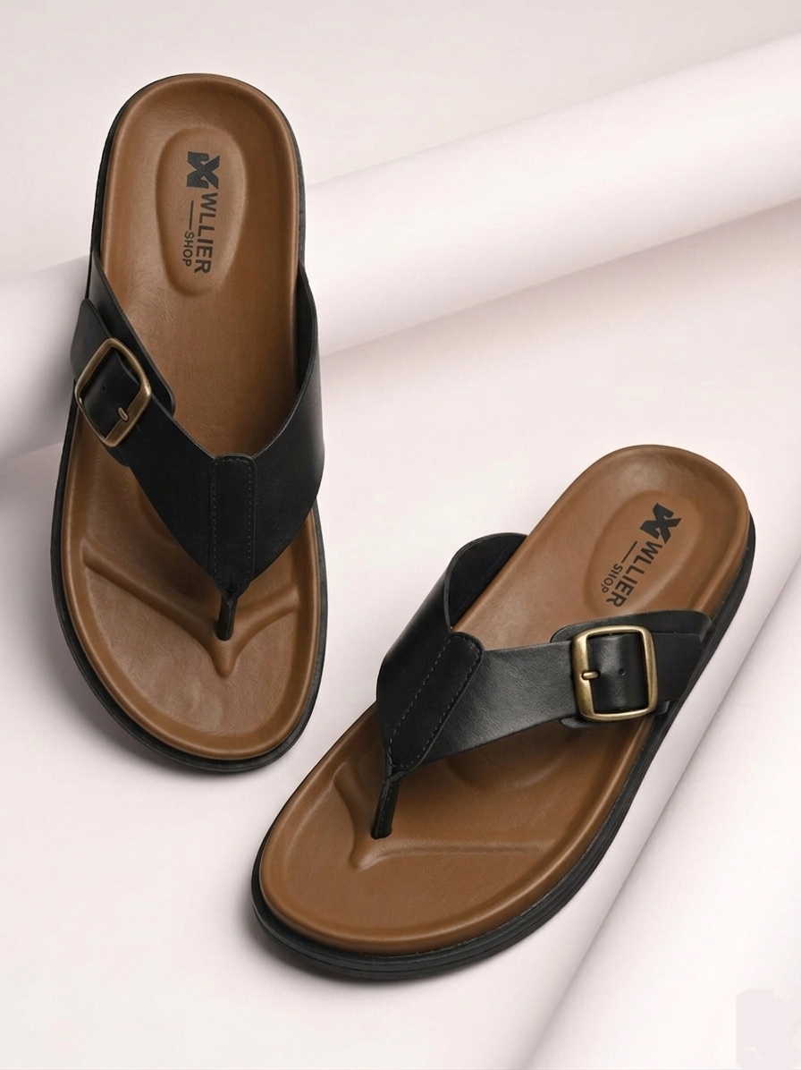 Summer Slides for Men&Boys
